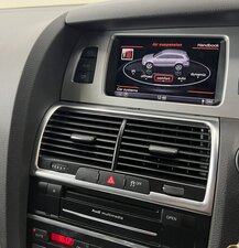 Audi Q7 3.0 Q7 S Line+ TDI Quattro AUTO 5dr