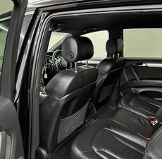 Audi Q7 3.0 Q7 S Line+ TDI Quattro AUTO 5dr
