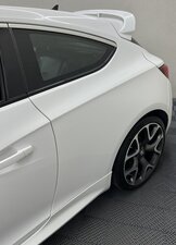 Vauxhall Astra 2.0 Astra VXR 3dr