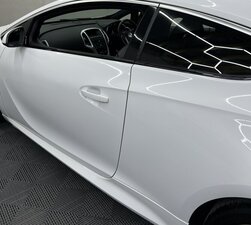 Vauxhall Astra 2.0 Astra VXR 3dr