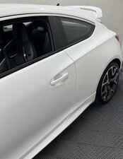 Vauxhall Astra 2.0 Astra VXR 3dr