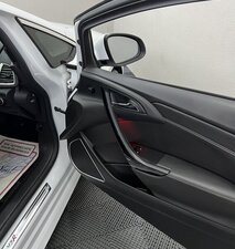 Vauxhall Astra 2.0 Astra VXR 3dr
