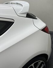 Vauxhall Astra 2.0 Astra VXR 3dr