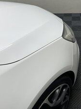 Vauxhall Astra 2.0 Astra VXR 3dr
