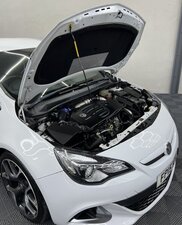 Vauxhall Astra 2.0 Astra VXR 3dr
