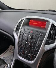 Vauxhall Astra 2.0 Astra VXR 3dr