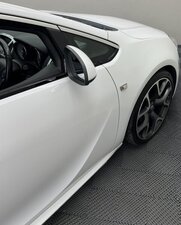 Vauxhall Astra 2.0 Astra VXR 3dr