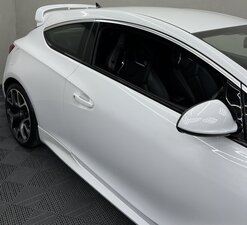Vauxhall Astra 2.0 Astra VXR 3dr
