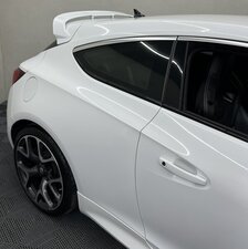 Vauxhall Astra 2.0 Astra VXR 3dr