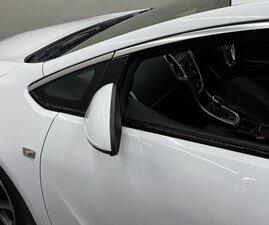 Vauxhall Astra 2.0 Astra VXR 3dr