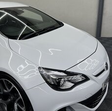 Vauxhall Astra 2.0 Astra VXR 3dr