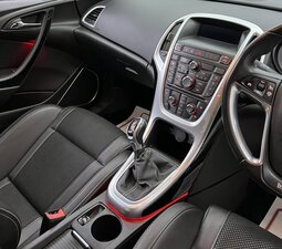 Vauxhall Astra 2.0 Astra VXR 3dr