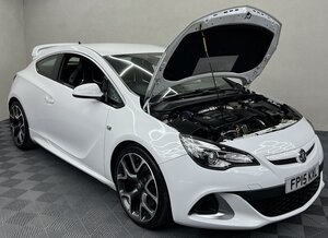 Vauxhall Astra 2.0 Astra VXR 3dr