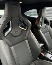 Vauxhall Astra 2.0 Astra VXR 3dr