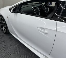 Vauxhall Astra 2.0 Astra VXR 3dr