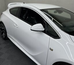 Vauxhall Astra 2.0 Astra VXR 3dr