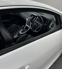 Vauxhall Astra 2.0 Astra VXR 3dr