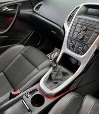 Vauxhall Astra 2.0 Astra VXR 3dr