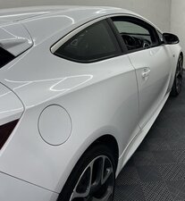 Vauxhall Astra 2.0 Astra VXR 3dr