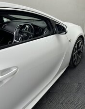 Vauxhall Astra 2.0 Astra VXR 3dr