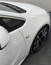 Vauxhall Astra 2.0 Astra VXR 3dr