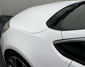 Vauxhall Astra 2.0 Astra VXR 3dr