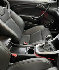 Vauxhall Astra 2.0 Astra VXR 3dr