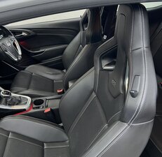 Vauxhall Astra 2.0 Astra VXR 3dr
