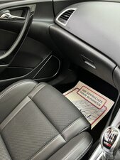 Vauxhall Astra 2.0 Astra VXR 3dr
