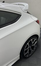 Vauxhall Astra 2.0 Astra VXR 3dr