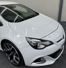 Vauxhall Astra 2.0 Astra VXR 3dr