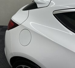 Vauxhall Astra 2.0 Astra VXR 3dr