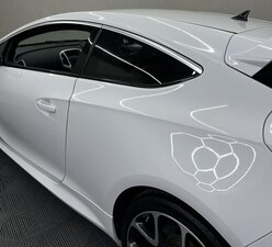 Vauxhall Astra 2.0 Astra VXR 3dr