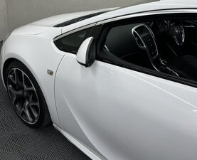 Vauxhall Astra 2.0 Astra VXR 3dr