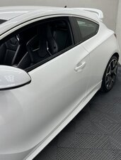 Vauxhall Astra 2.0 Astra VXR 3dr