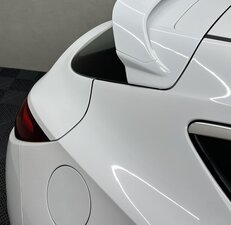 Vauxhall Astra 2.0 Astra VXR 3dr