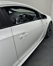 Vauxhall Astra 2.0 Astra VXR 3dr