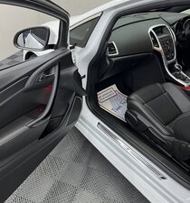 Vauxhall Astra 2.0 Astra VXR 3dr