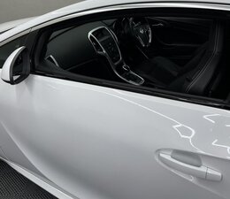 Vauxhall Astra 2.0 Astra VXR 3dr