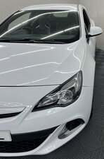 Vauxhall Astra 2.0 Astra VXR 3dr