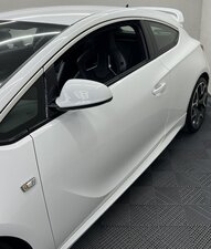 Vauxhall Astra 2.0 Astra VXR 3dr