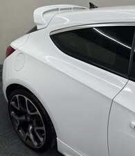 Vauxhall Astra 2.0 Astra VXR 3dr