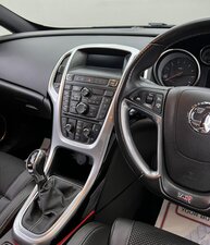 Vauxhall Astra 2.0 Astra VXR 3dr
