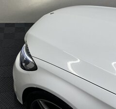 Mercedes-Benz C-Class 2.1 C 220 AMG LINE D 2dr