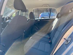 Volkswagen Golf 1.6 TDI Match EURO 5 5dr