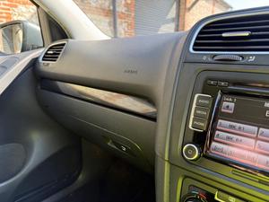 Volkswagen Golf 1.6 TDI Match EURO 5 5dr