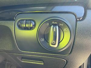 Volkswagen Golf 1.6 TDI Match EURO 5 5dr