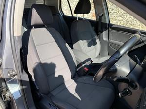 Volkswagen Golf 1.6 TDI Match EURO 5 5dr