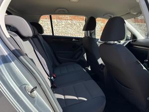 Volkswagen Golf 1.6 TDI Match EURO 5 5dr
