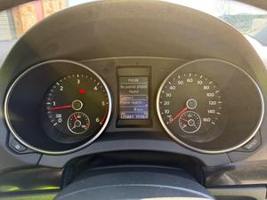 Volkswagen Golf 1.6 TDI Match EURO 5 5dr
